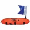 Mirage Torpedo Dive Flag 1 Mirage Torpedo Dive Flag -Spear Fishing Gear Shop BCF 225679 hi res