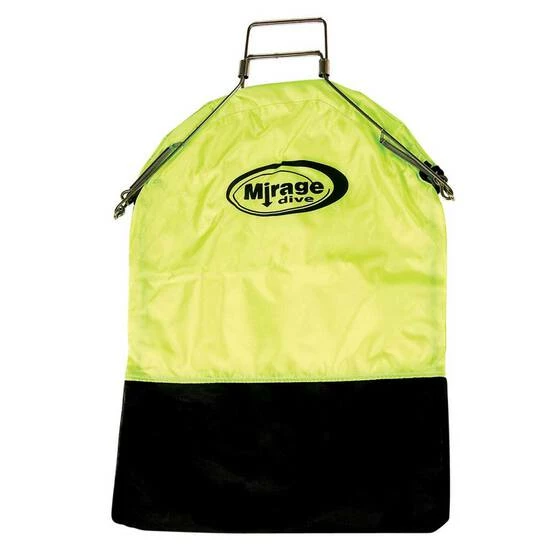 Mirage Spring Loaded Catch Bag 3 Mirage Spring Loaded Catch Bag
