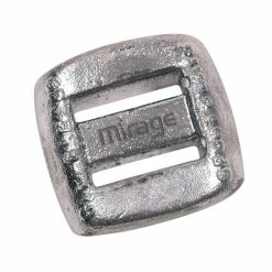 Mirage Dive Weights 3lb