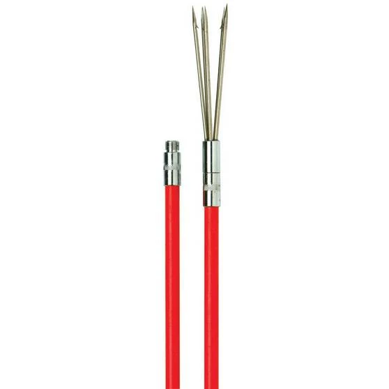 Mirage Fibreglass Hand Spear 2 Piece 3 Mirage Fibreglass Hand Spear 2 Piece