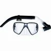 Mirage Carbon Mask And Snorkel Set 2 Mirage Carbon Mask And Snorkel Set -Spear Fishing Gear Shop BCF 225727 hi res
