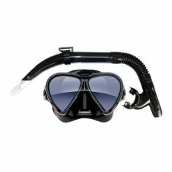 Mirage Eclipse Snorkelling Set