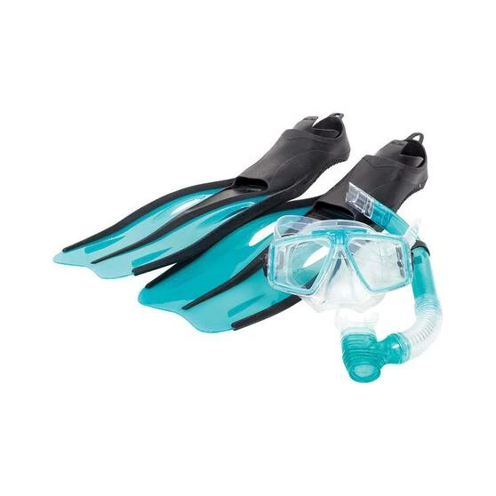 Mirage Adult Quest Snorkelling Set 2 Mirage Adult Quest Snorkelling Set