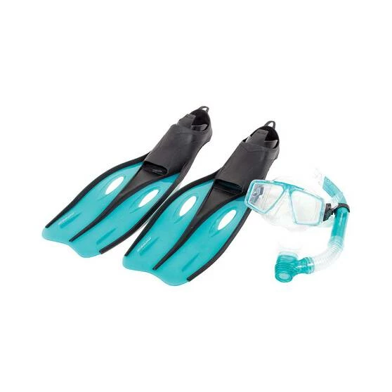 Mirage Adult Quest Snorkelling Set 4 Mirage Adult Quest Snorkelling Set - Image 3