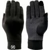 XTM Performance XTM Unisex Arctic Liner Gloves Black S 1 XTM Performance XTM Unisex Arctic Liner Gloves Black S -Spear Fishing Gear Shop BCF 35363001 black hi res