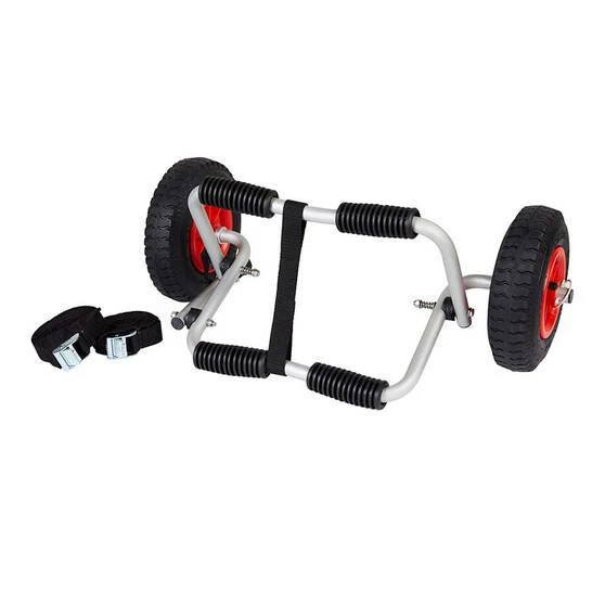 Glide Kayak Trolley 3 Glide Kayak Trolley