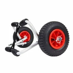 Glide Kayak Trolley 10 Glide Kayak Trolley -Spear Fishing Gear Shop BCF 363216 02 hi res