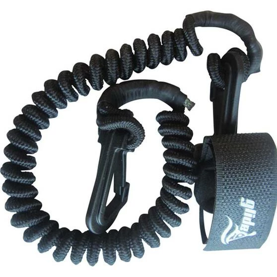 Glide Kayak Leash 3 Glide Kayak Leash
