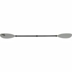 Glide Fiberglass Kayak Paddle 2.18m