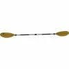 Glide Adjustable Alloy Kayak Paddle -Spear Fishing Gear Shop BCF 364224 hi res