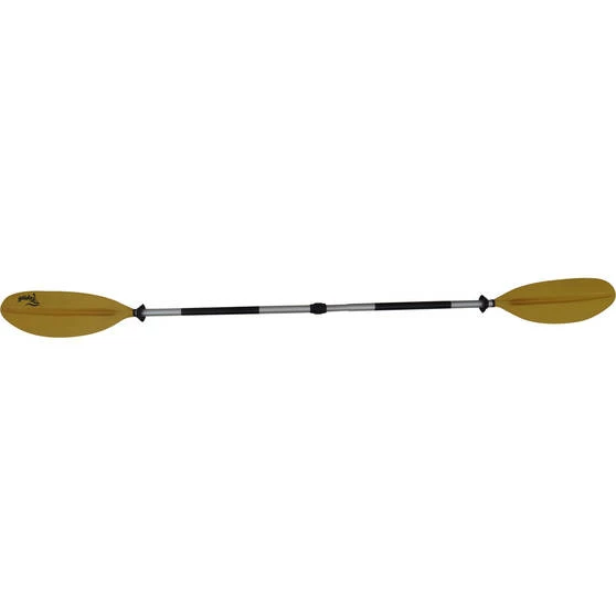 Glide Adjustable Alloy Kayak Paddle 3 Glide Adjustable Alloy Kayak Paddle