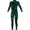 Mirage Spearo Steamer Wetsuit 3mm -Spear Fishing Gear Shop BCF 367940 camo hi res