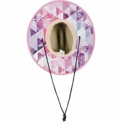 BCF Women's Straw Hat