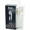 Fuse Audio Earbudz In Ear Headphones