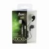 Fuse Audio Zero In Ear Headphones Black
