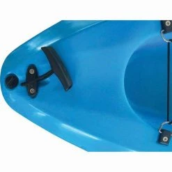 Glide Reflection Sit On Top Kayak Blue 10 Glide Reflection Sit On Top Kayak Blue -Spear Fishing Gear Shop BCF 535199 03 blue hi res
