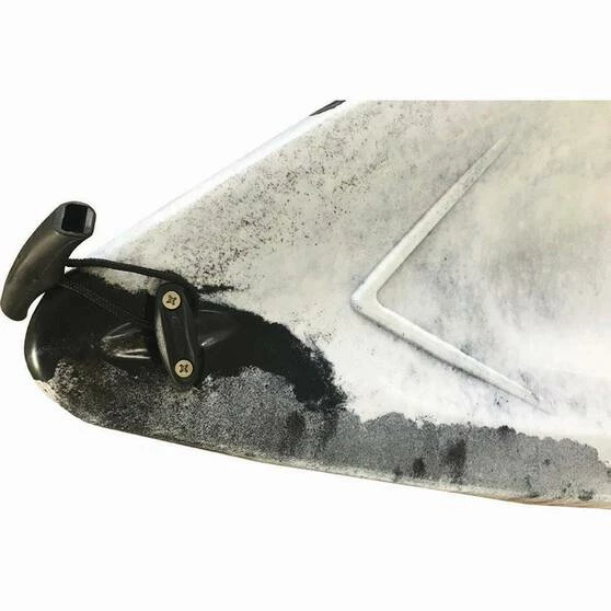 Glide Reflection Sit On Top Kayak Purple 7 Glide Reflection Sit On Top Kayak Purple - Image 5