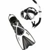 Mares Bonito X-One Snorkelling Set