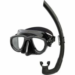 Mares Tana Snorkelling Set