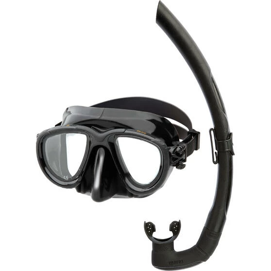 Mares Tana Snorkelling Set 3 Mares Tana Snorkelling Set
