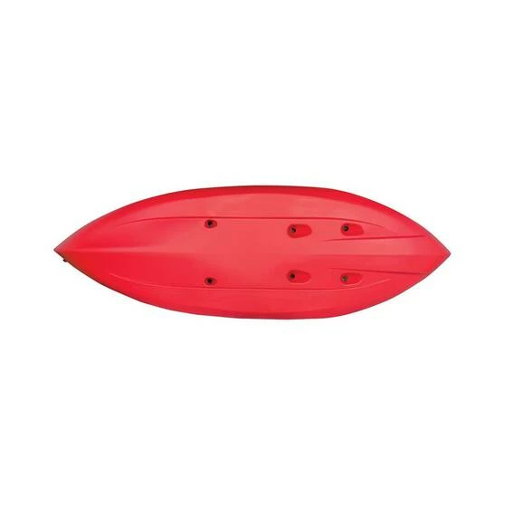 Glide RFX2400 Sit-on Kayak 5 Glide RFX2400 Sit-on Kayak - Image 3