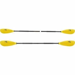 Spear Fishing Gear Shop 34 Glide Kayak Paddle And Rod Holder Set
