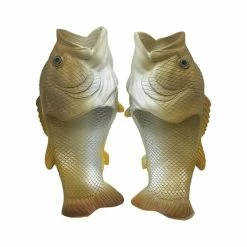 Classic Lures Barramundi Fish Feet