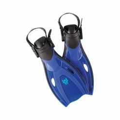 Tahwalhi Junior Dive Set -Spear Fishing Gear Shop BCF 57871401 02 blue hi res
