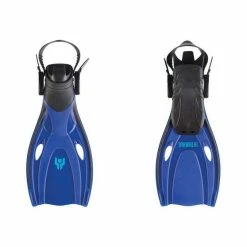 Tahwalhi Junior Dive Set -Spear Fishing Gear Shop BCF 57871401 03 blue hi res