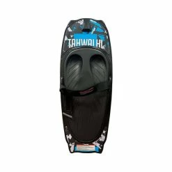 Tahwalhi 49" Twin Tip Kneeboard