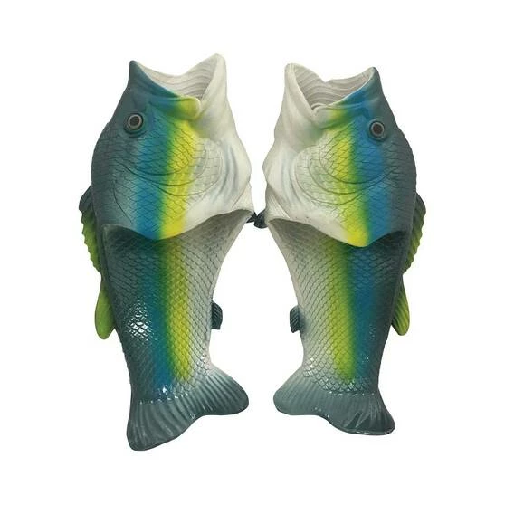 Bluewater Tuna Fish Feet 3 Bluewater Tuna Fish Feet