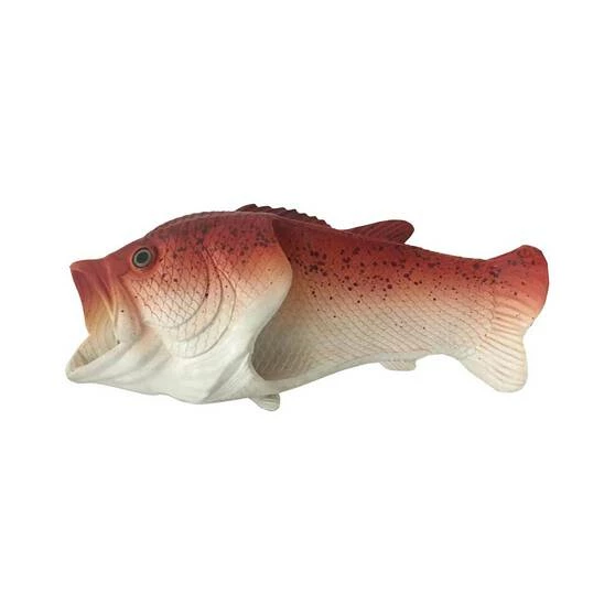 Bluewater Snapper Fish Feet 6 Bluewater Snapper Fish Feet - Image 4