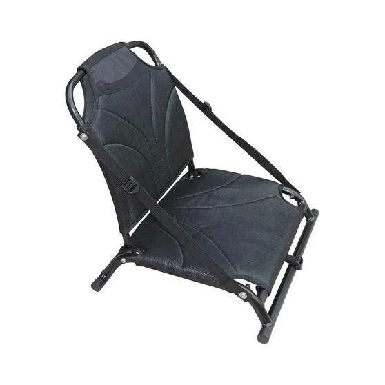 Pryml Deluxe Metal Frame Kayak Seat 4 Pryml Deluxe Metal Frame Kayak Seat - Image 2