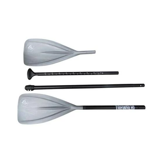 Tahwalhi SUP Convertible Paddle 4 Tahwalhi SUP Convertible Paddle - Image 2