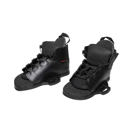 Tahwalhi Adult 55" Wakeboard With Boots 4 Tahwalhi Adult 55" Wakeboard With Boots - Image 2