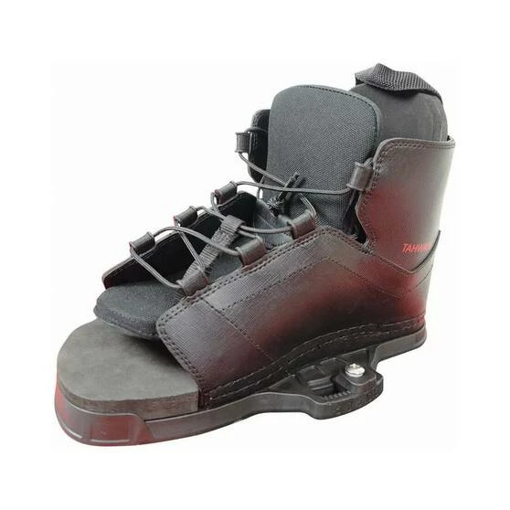 Tahwalhi Adult 55" Wakeboard With Boots 5 Tahwalhi Adult 55" Wakeboard With Boots - Image 3