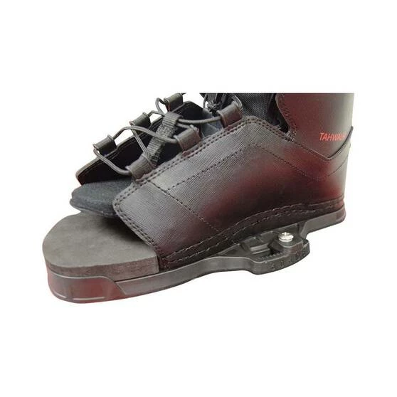 Tahwalhi Adult 55" Wakeboard With Boots 6 Tahwalhi Adult 55" Wakeboard With Boots - Image 4