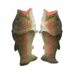 Wigston Trout Fish Feet XS-S