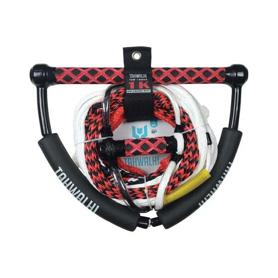 Tahwalhi Wakeboard Rope 3 Tahwalhi Wakeboard Rope