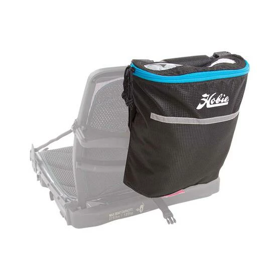 Hobie Vantage Seat Accessory Bag 3 Hobie Vantage Seat Accessory Bag