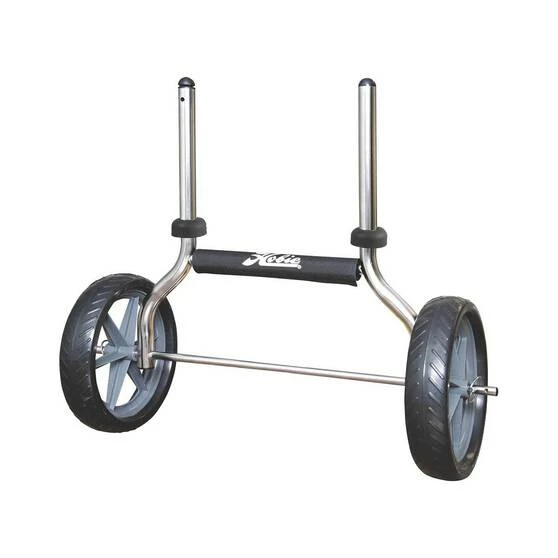 Hobie Standard Plug-In Wheelcart 3 Hobie Standard Plug-In Wheelcart