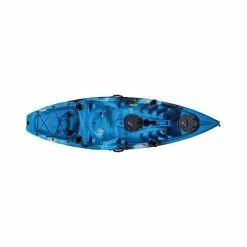 Pryml Spartan Fishing Kayak 12 Pryml Spartan Fishing Kayak -Spear Fishing Gear Shop BCF 599918 02 hi res