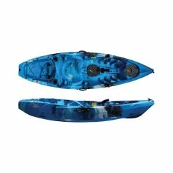 Pryml Spartan Fishing Kayak 13 Pryml Spartan Fishing Kayak -Spear Fishing Gear Shop BCF 599918 03 hi res