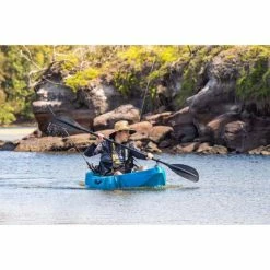 Pryml Spartan Fishing Kayak 14 Pryml Spartan Fishing Kayak -Spear Fishing Gear Shop BCF 599918 04 hi res