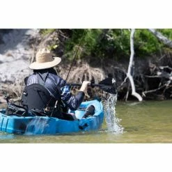 Pryml Spartan Fishing Kayak 16 Pryml Spartan Fishing Kayak -Spear Fishing Gear Shop BCF 599918 06 hi res