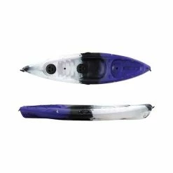 Glide Reflection Sit On Top Kayak V2 Purple -Spear Fishing Gear Shop BCF 599922 02 hi res