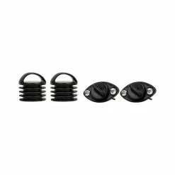 Pryml Titan Kayak Bungs And Scupper Plug Pack