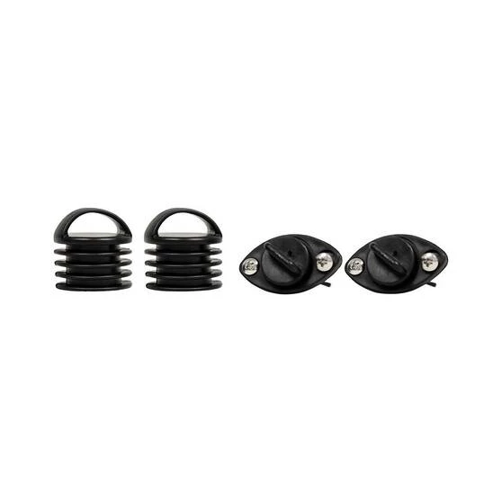 Pryml Titan Kayak Bungs And Scupper Plug Pack 3 Pryml Titan Kayak Bungs And Scupper Plug Pack