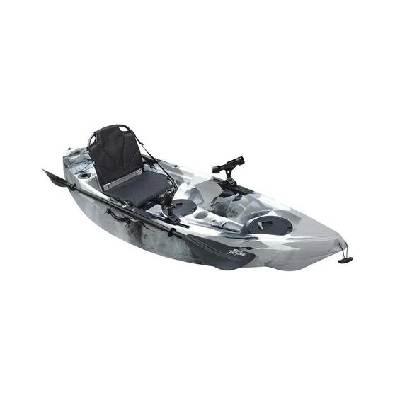 Pryml Legend Ghost Fishing Kayak Pack 3 Pryml Legend Ghost Fishing Kayak Pack