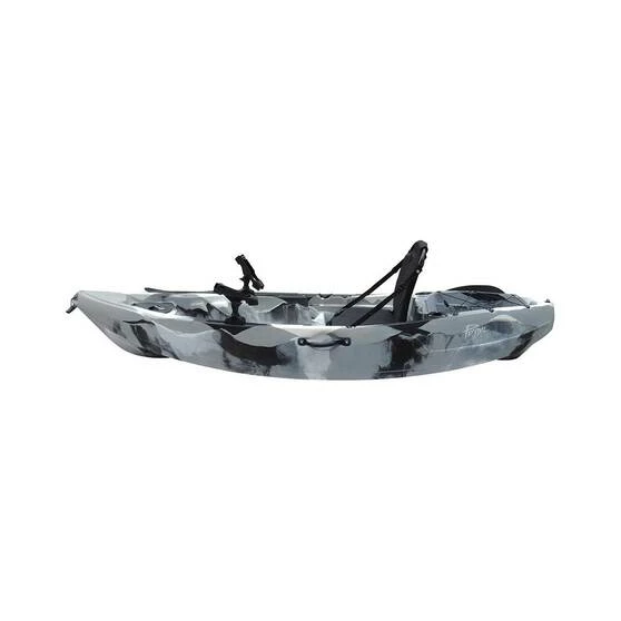 Pryml Legend Ghost Fishing Kayak Pack 5 Pryml Legend Ghost Fishing Kayak Pack - Image 3